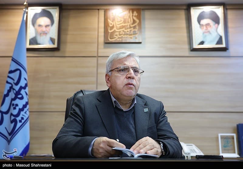 ببینید| آقامیری: ایرانِ پس از جنگ رمضان، قوی‌تر از گذشته خواهد بود
