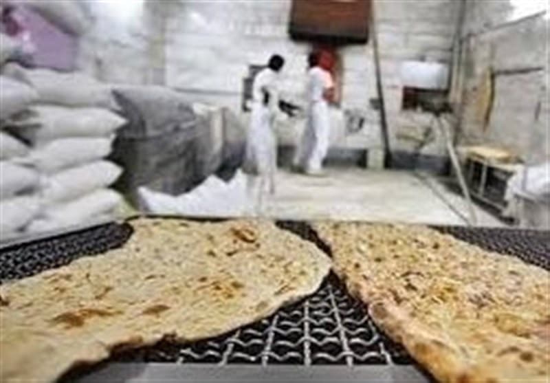 اصلاح یارانه 500 همتی نان روی میز دولت