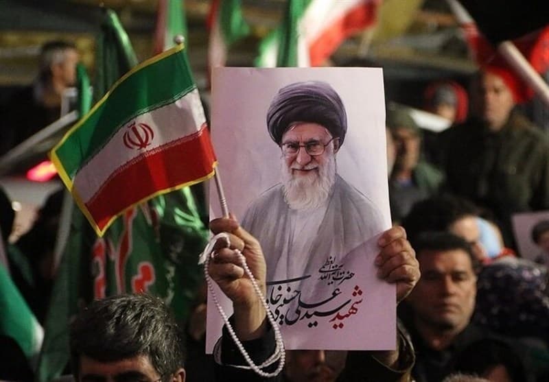 ؜ 7 شرکت مراسم وداع و تشییع رهبر شهید را بیمه می‌کنند