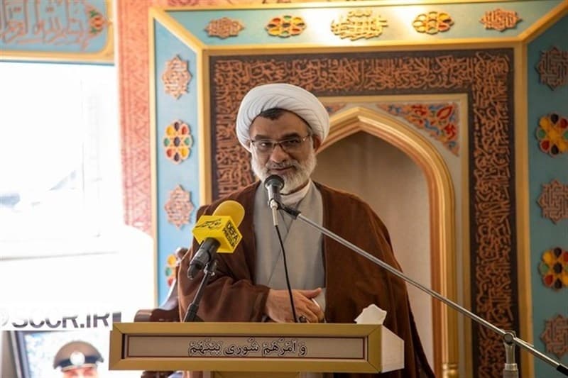 تقدیر شورایعالی انقلاب فرهنگی از امیر ولی‌وند/تاسیس «بنیاد امیر موسوی»
