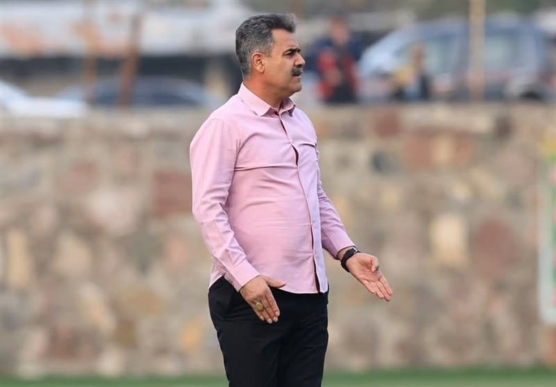 پورموسوی سرمربی ذوب‌آهن شد