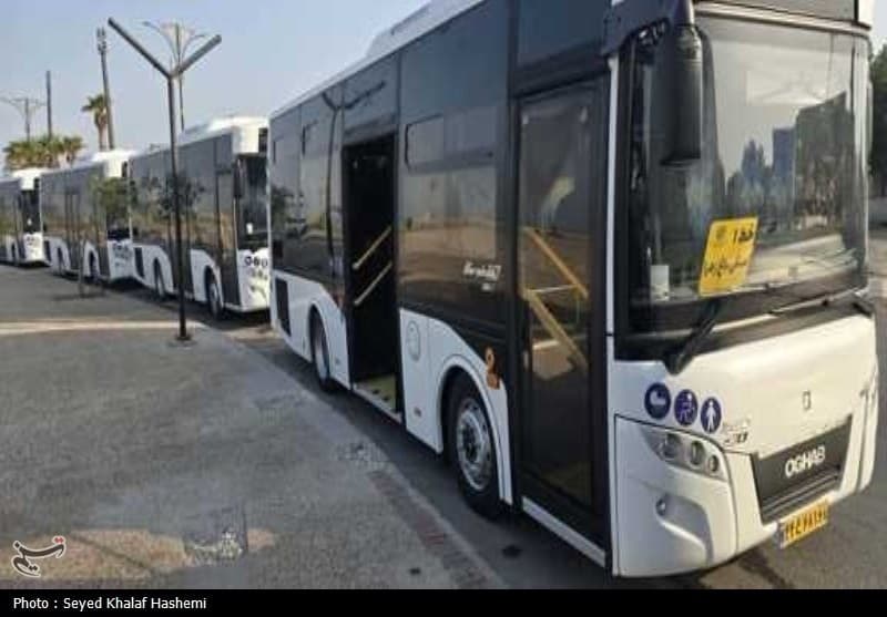 سنگدوینی: توسعه حمل‌ونقل عمومی رایگان می‌تواند مصرف سوخت را کاهش دهد