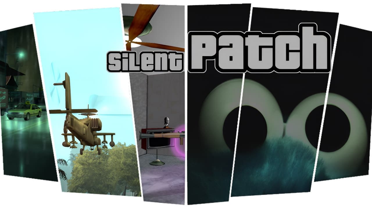 بزرگ‌ترین پک آپدیت ریمستر سه گانه GTA با رفع صدها باگ منتشر شد