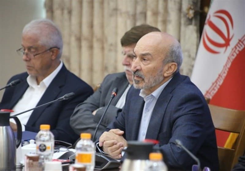 امید: مشکل استخدامی اعضای هیئت علمی جدید را حل خواهیم کرد