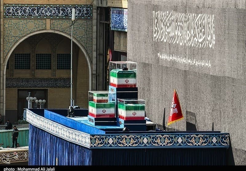 دعوت قوای سه‌گانه از مردم برای حضور در آیین بزرگداشت رهبر شهید انقلاب