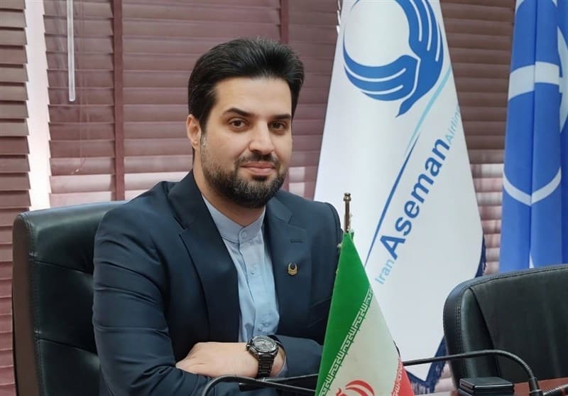 حضور مقامات 38 کشور در ایران؛ پذیرش 123 هیئت خارجی در فرودگاه‌های مهرآباد و امام (ره)
