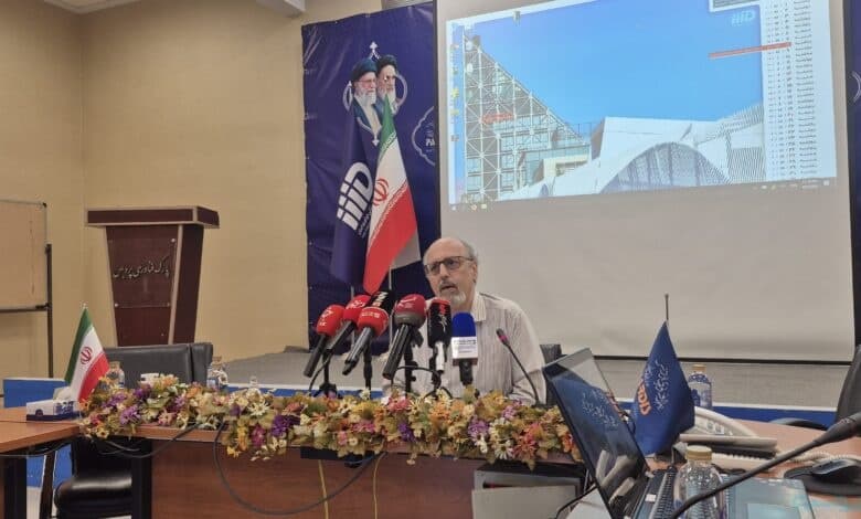 ستاد هوش مصنوعی: میزان حمایت از طرح‌های هوش مصنوعی براساس کیفیت تعیین می‌شود