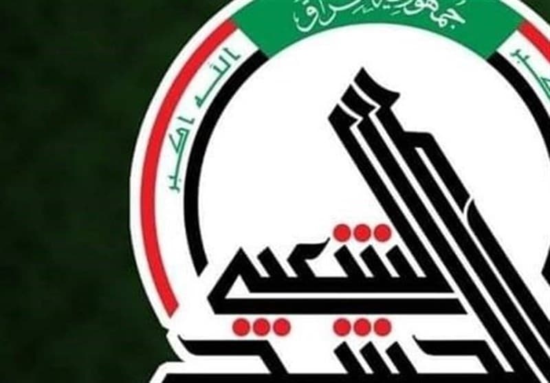 پرده‌ای آشکار از رشادت مقاومت عراق
