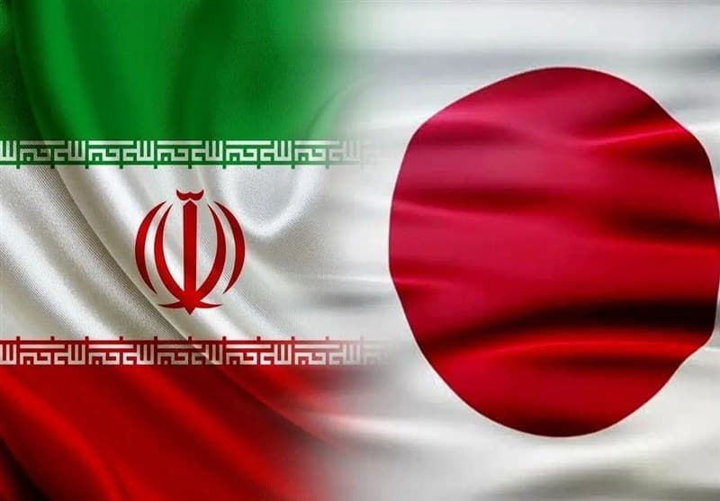 رویترز: مذاکرات نفتی ایران و ژاپن بعد از 7 سال آغاز شد