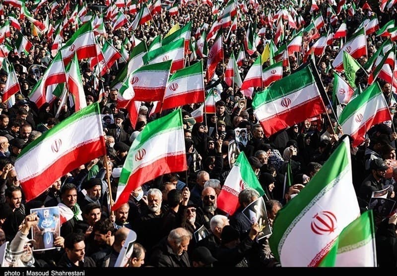 حمایت قاطع مجلس از نیروهای مسلح؛ اهمیت میدان، خیابان و دیپلماسی
