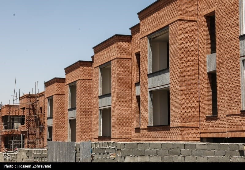 کم‌کاری وزارت نیرو در نهضت ملی مسکن