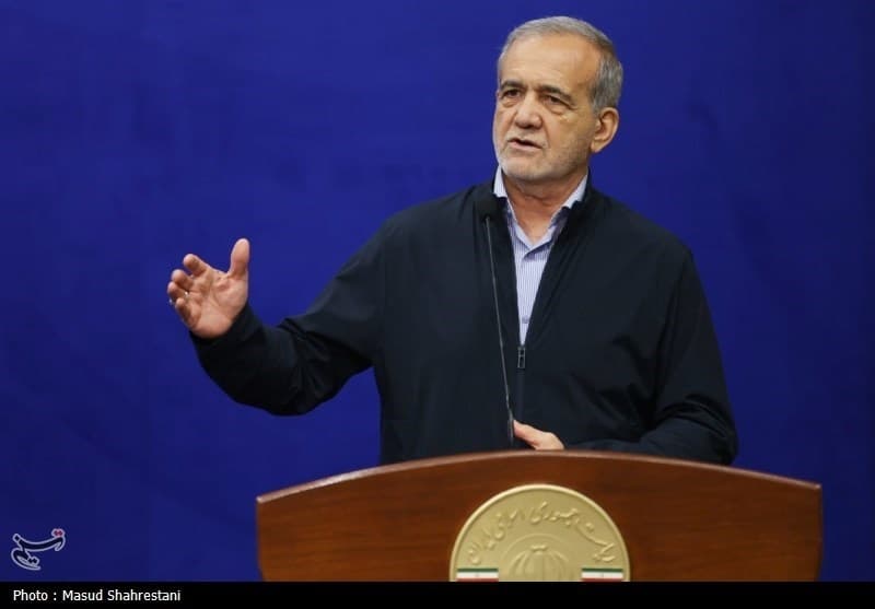 پیشنهاد پزشکیان برای نامگذاری روز تبریز به بهانه سالروز مشروطه
