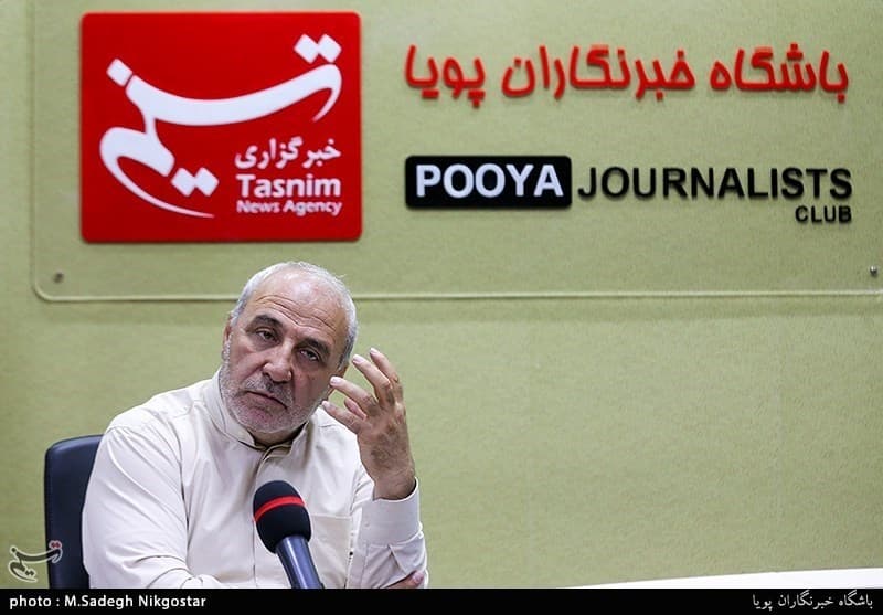 حاجی‌دلیگانی: فرهنگ کار از بین رفته است؛ لزوم پایان تعطیلی‌های مکرر