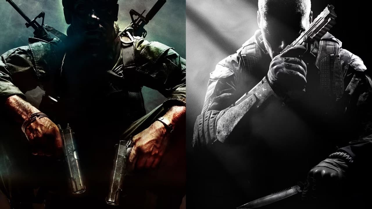 بازی‌های محبوب PS5 جولای 2026 مشخص شدند: صدرنشینی Black Ops 2