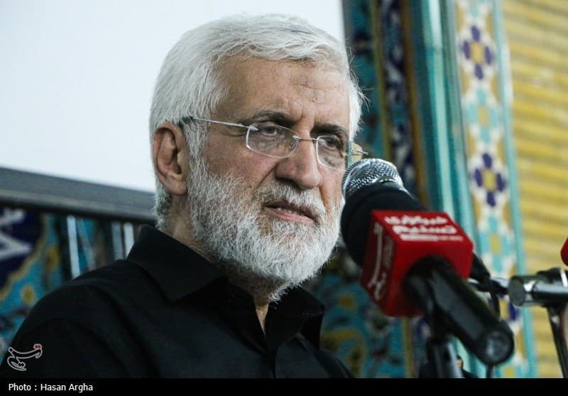 رهبر شهید کاری کرد، کسی نتواند مثل جنگ جهانی دوم ایران را اشغال کند