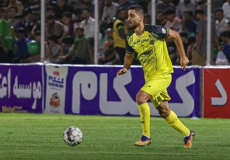 مخالفت سرمربی سپاهان با جدایی گزینه مدنظر پرسپولیس