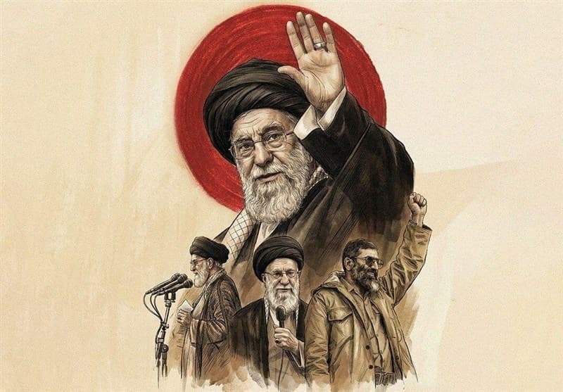 رسانه رسمی «بدرقه آقای شهید ایران» آغاز به کار کرد
