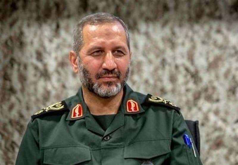 موسوی: شلیک‌های موثر و هدفمند ما تا برگشتن آرامش ادامه خواهد داشت