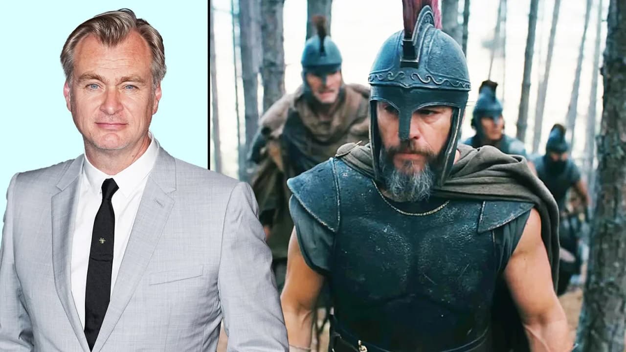 فیلم The Odyssey کریستوفر نولان با فروش 1 میلیارد دلاری تاریخ‌سازی کرد