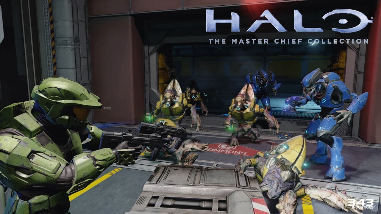 شایعه: ممکن است ریمیک بازی Halo 2 هیچ وقت ساخته نشود
