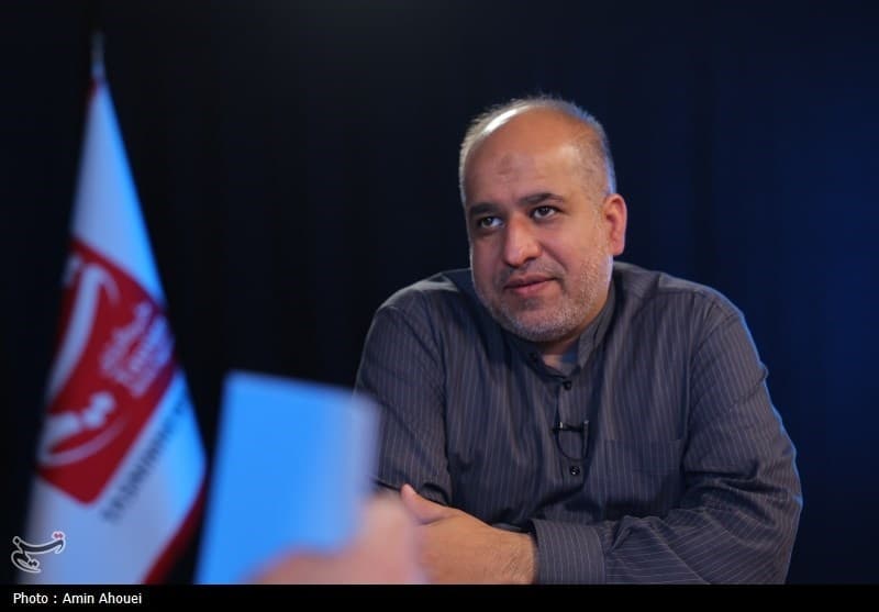 هیچ گنبد آهنین سد راه طوفان انتقام ملت ایران نخواهد شد