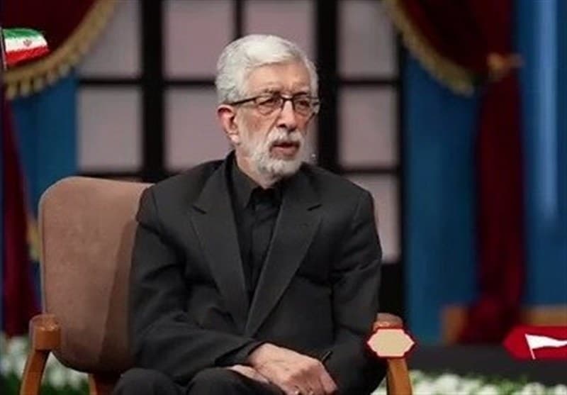 فیلم کامل سخنان حداد عادل درباره پیام رهبر انقلاب و معنای علی‌ الاصول
