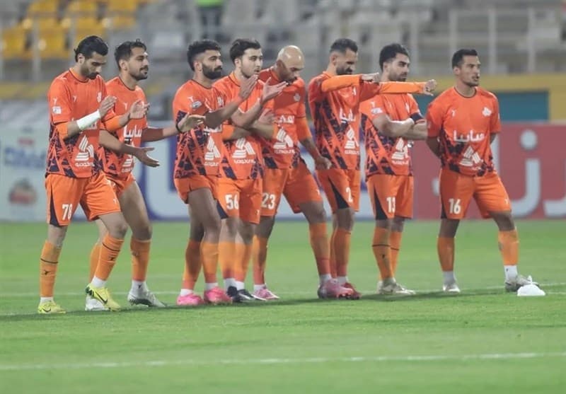 رد واگذاری باشگاه سایپا به پرسپولیس