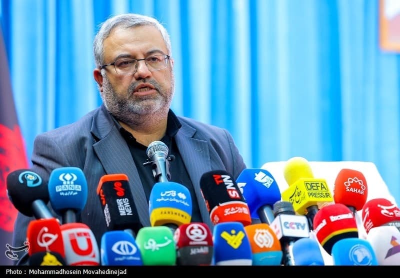 عطارزاده: قدم اول در خونخواهی امام‌ شهیدمان، «انتقام» است