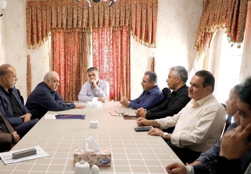 شمارش معکوس آغاز عملیات اجرایی آزادراه اراک–راهجرد