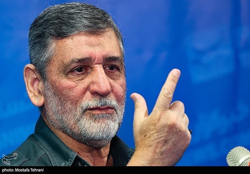 صفار هرندی: برای دوران پس از 60 روز باید طراحی‌های جدید داشته باشیم