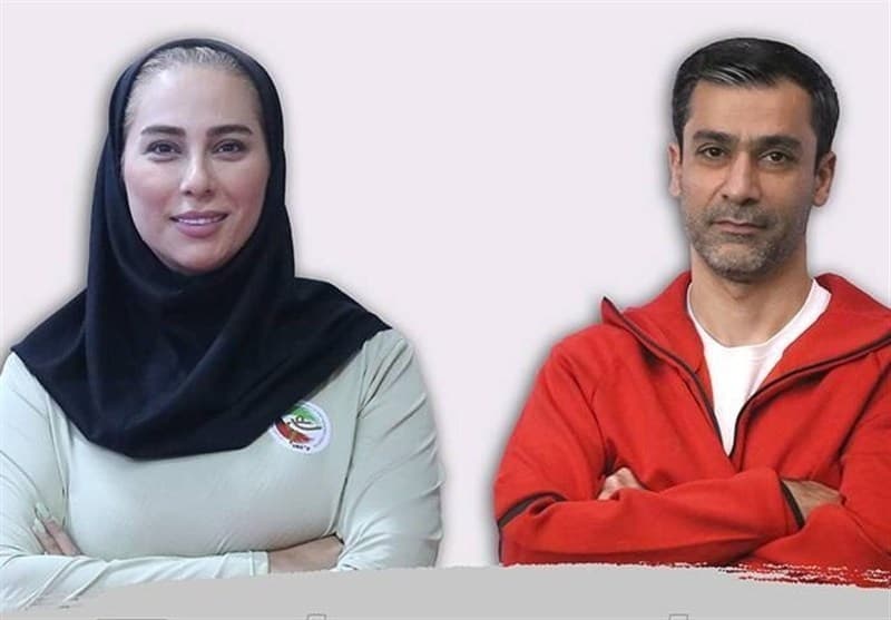 مهروز ساعی ابقا شد؛ هدایت تیم ملی تکواندو مردان به خانلرخانی رسید