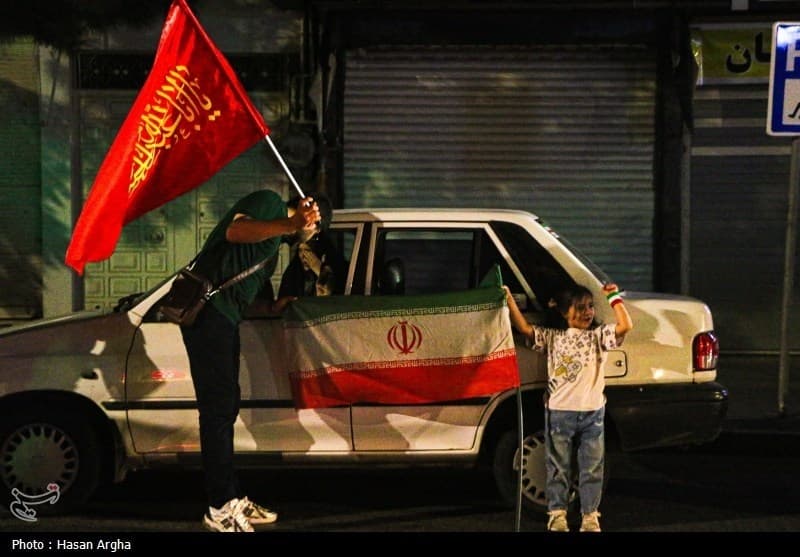 سفر 80 درصد عزاداران رهبر شهید انقلاب به مشهد با خودرو شخصی