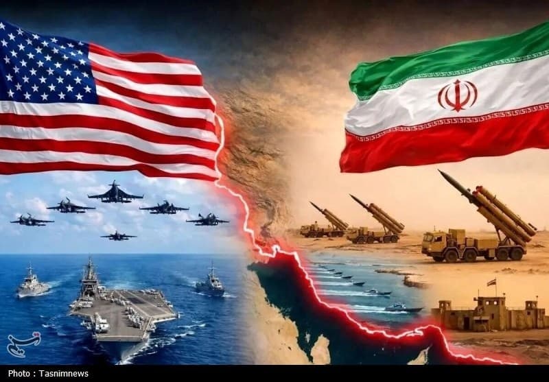 یک منبع نظامی: ایران برای جنگ طولانی مدت آماده شده است