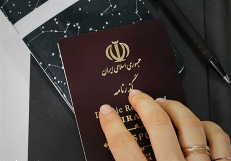 مصوبه جدید مجلس؛ اعتبار گذرنامه‌ها 10 ساله می‌شود
