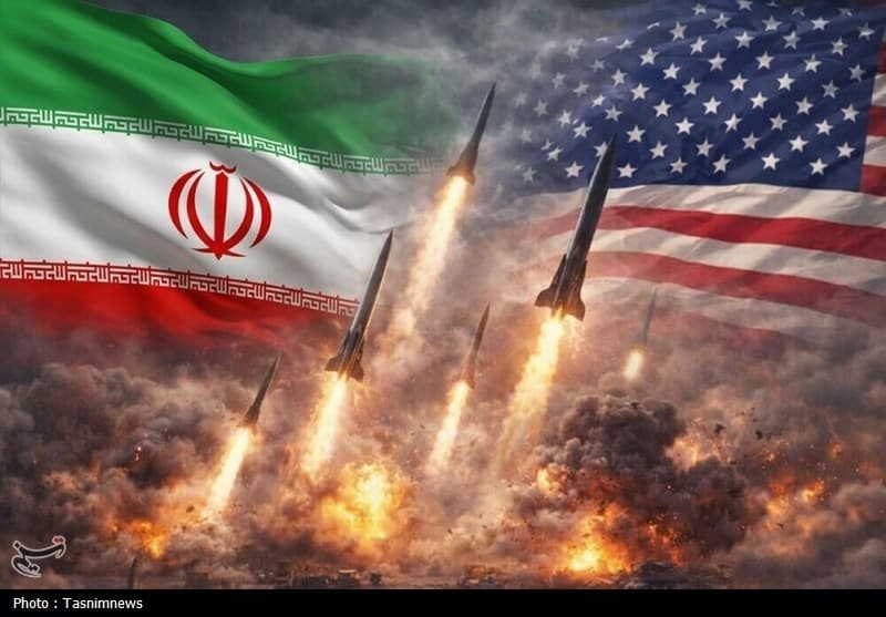 آمریکا برای تمهید حمله زمینی به ایران نیازمند اغتشاش‌آفرینی داخلی است