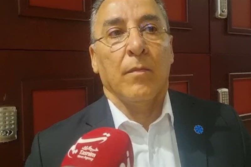 رسوب 17 هزار کانتینر ایرانی در کراچی؛ توقف 3 هزار کامیون در مرز ریمدان