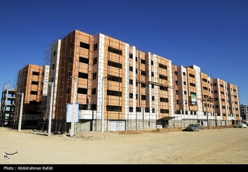 تهدید مسکن ملی در سایه اختلال بانکی؛ متقاضیان نگران نباشند
