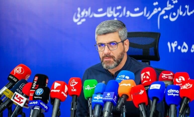 رئیس رگولاتوری: معاون اول رئیس جمهوری موضوع حفاری فیبر نوری را پیگیری می‌کند