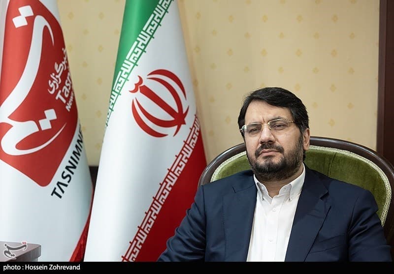 بذرپاش: تنگهٔ هرمز نماد وزن ایران در معادلات منطقه است