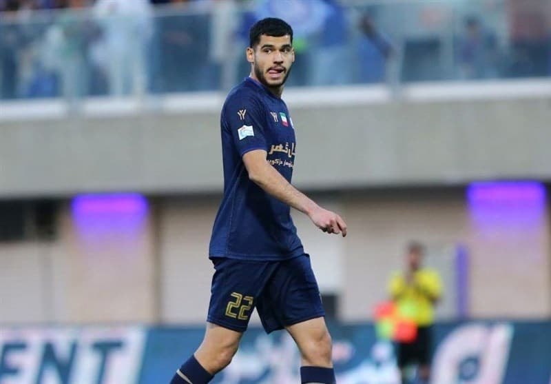 اتفاق جالب در قرارداد زارع با پرسپولیس؛بند فسخ 2 برابر مبلغ رضایت‌نامه