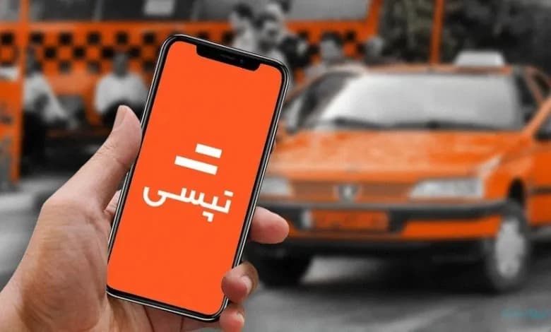 درآمد مردادماه تپسی از ۳۴۷ میلیارد و ۷۰۰ میلیون تومان تومان عبور کرد