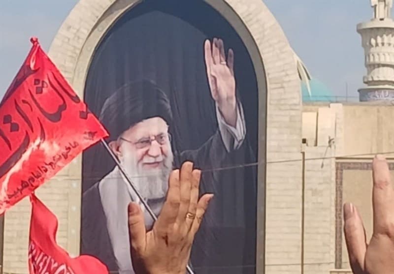 از بغض فراق تا خون‌خواهی و انتقام