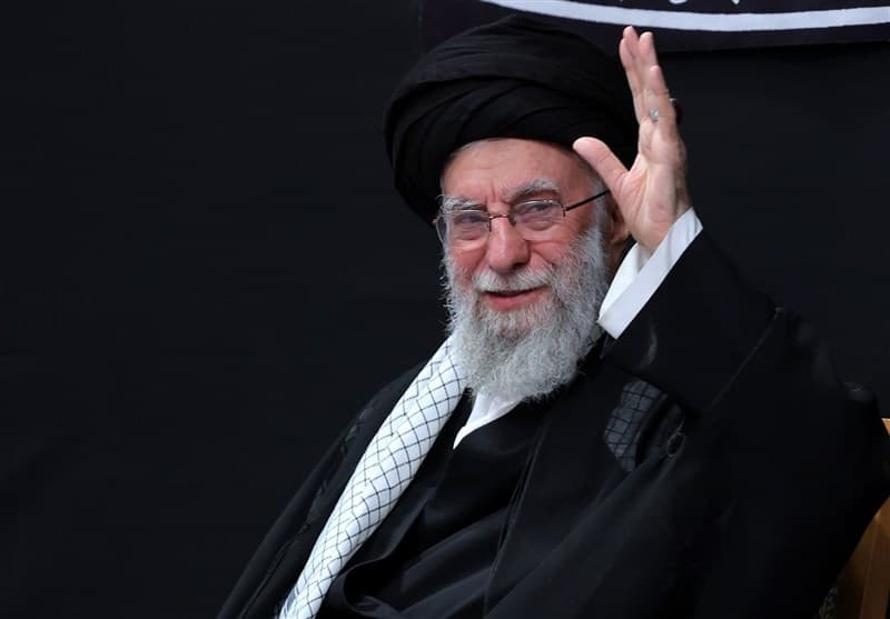 مراسم بزرگداشت قائد شهید امت از سوی قوای سه‌گانه؛ یکشنبه در مصلی