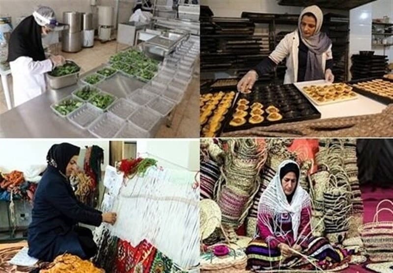 پارادایم اقتصاد مردمی در برابر چالش‌های معیشتی