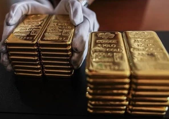 جهش 76 درصدی واردات طلا در چین طی 5 ماه نخست 2026