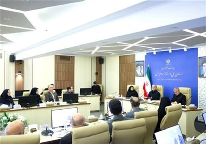 بازدید پزشکیان از پژوهشکده صنایع غذایی و فراورده‌های کشاورزی