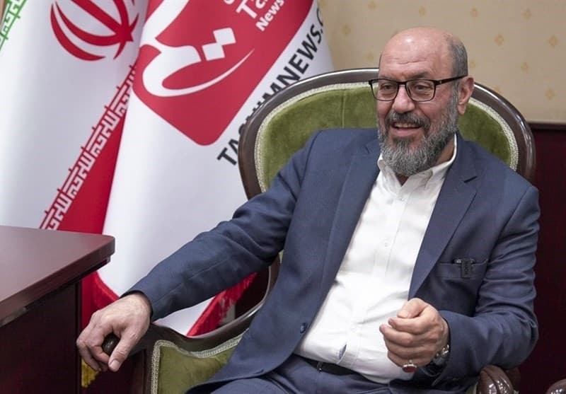طولانی ترین تونل آزادراهی ایران تا پایان شهریور 1406 زیر بار می‌رود