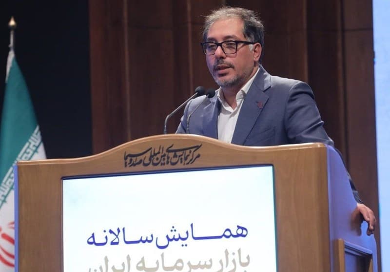 حجم تامین مالی جمعی از 40 هزار میلیارد تومان فراتر رفت