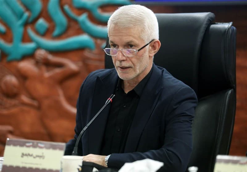 دلیل تعویق انتخابات فدراسیون تیراندازی از زبان اسبقیان