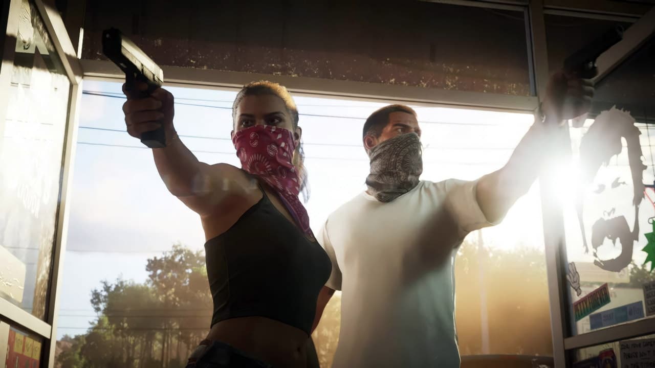 مدیرعامل تیک‌تو میزان پیش فروش GTA 6 را «بی‌سابقه و حیرت‌انگیز» خواند